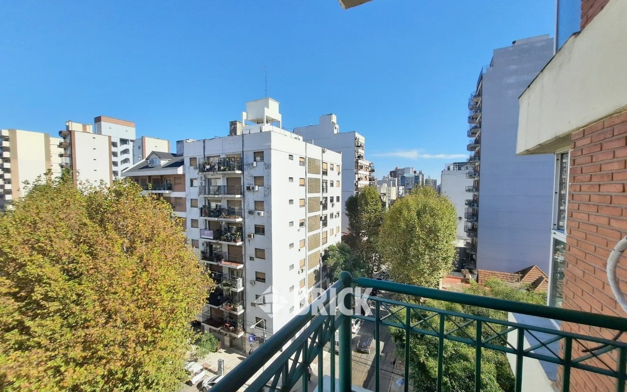 TUCUMAN al 100 Piso 6 18