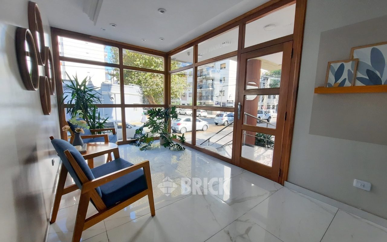 TUCUMAN al 100 Piso 6 27