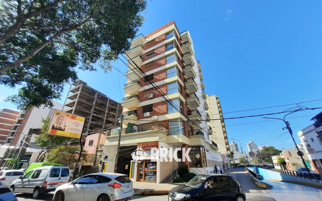 TUCUMAN al 100 Piso 6 31