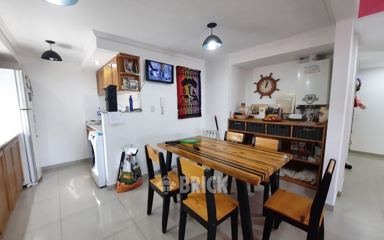 TUCUMAN al 100 Piso 6 9