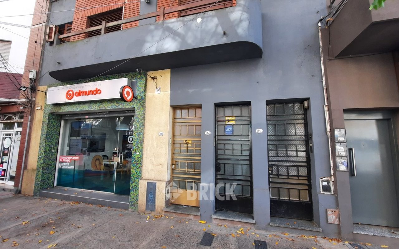 BASAVILBASO al 1900 Piso 1 29