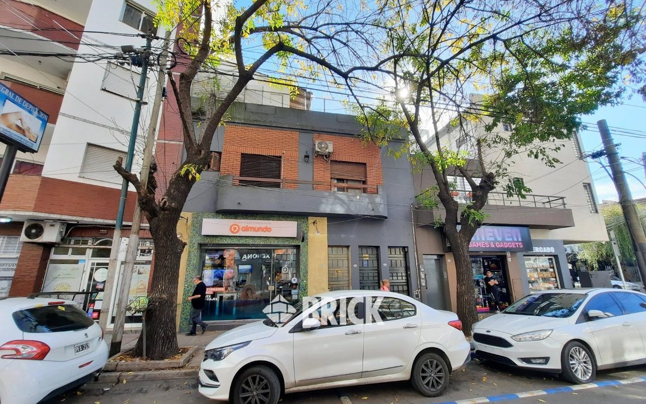 BASAVILBASO al 1900 Piso 1 30