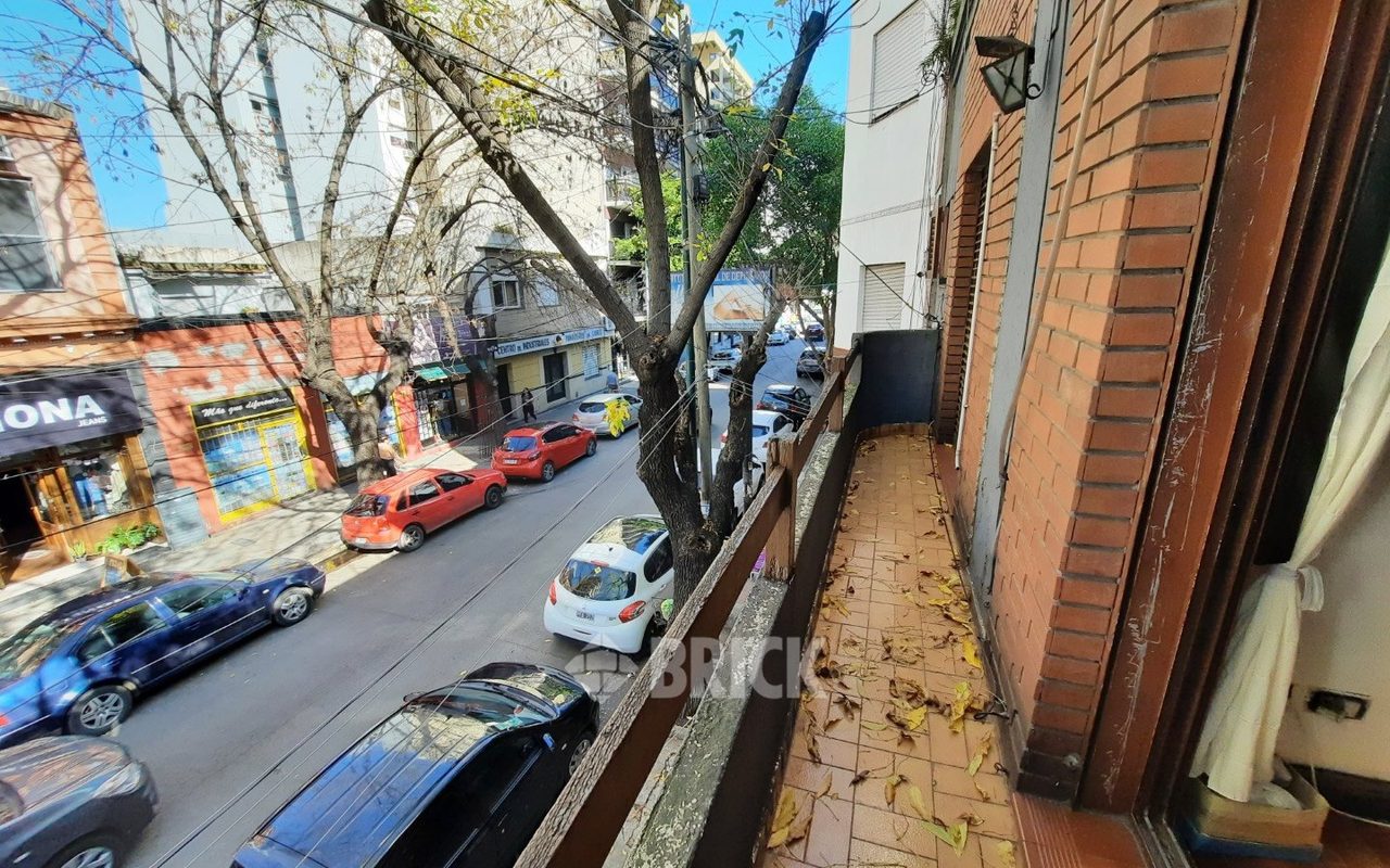 BASAVILBASO al 1900 Piso 1 6