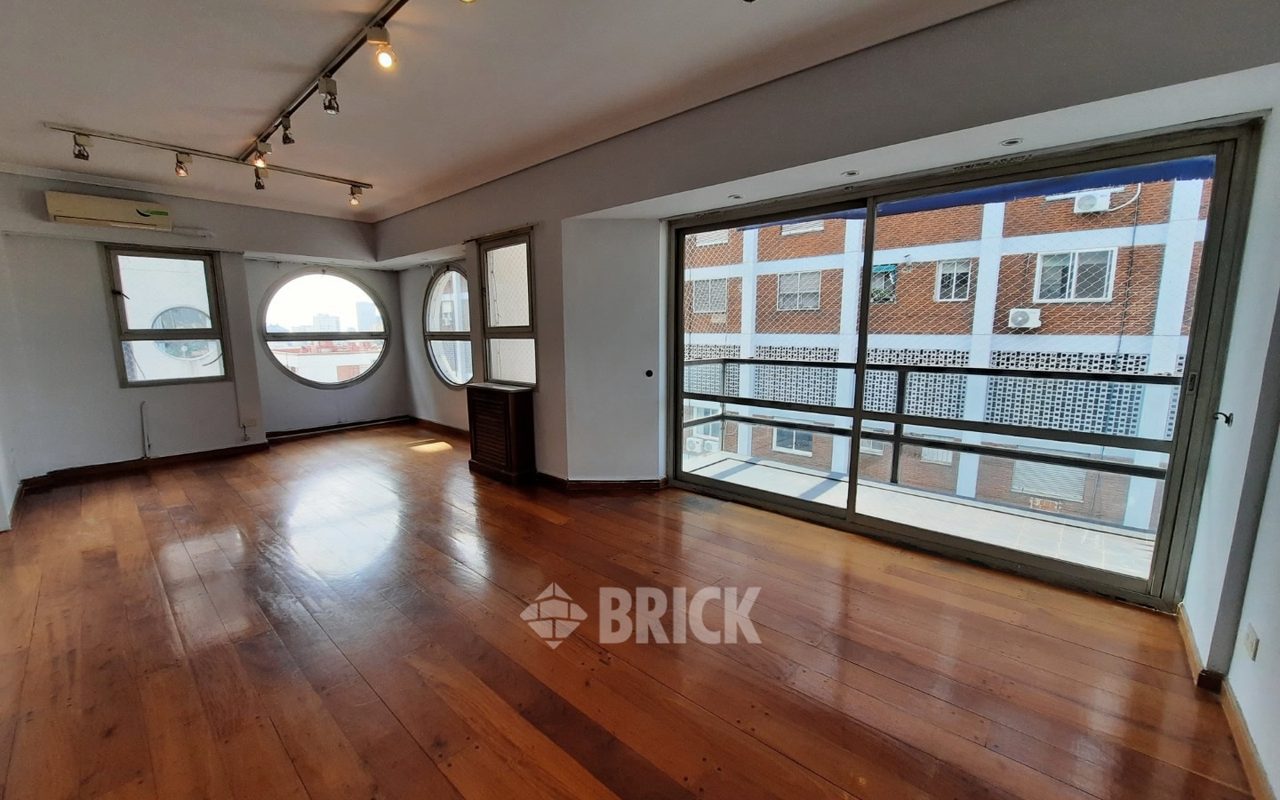 TALCAHUANO al 900 Piso 18 1