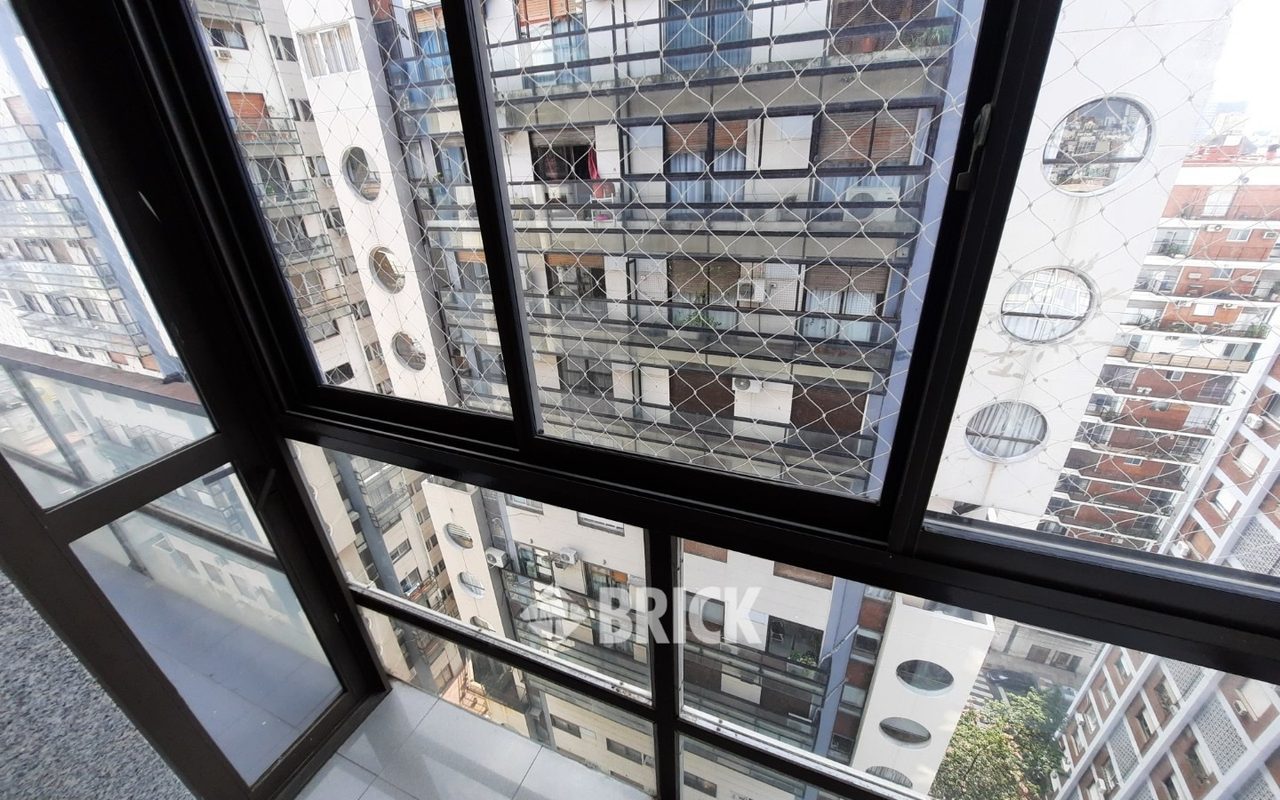 TALCAHUANO al 900 Piso 18 18