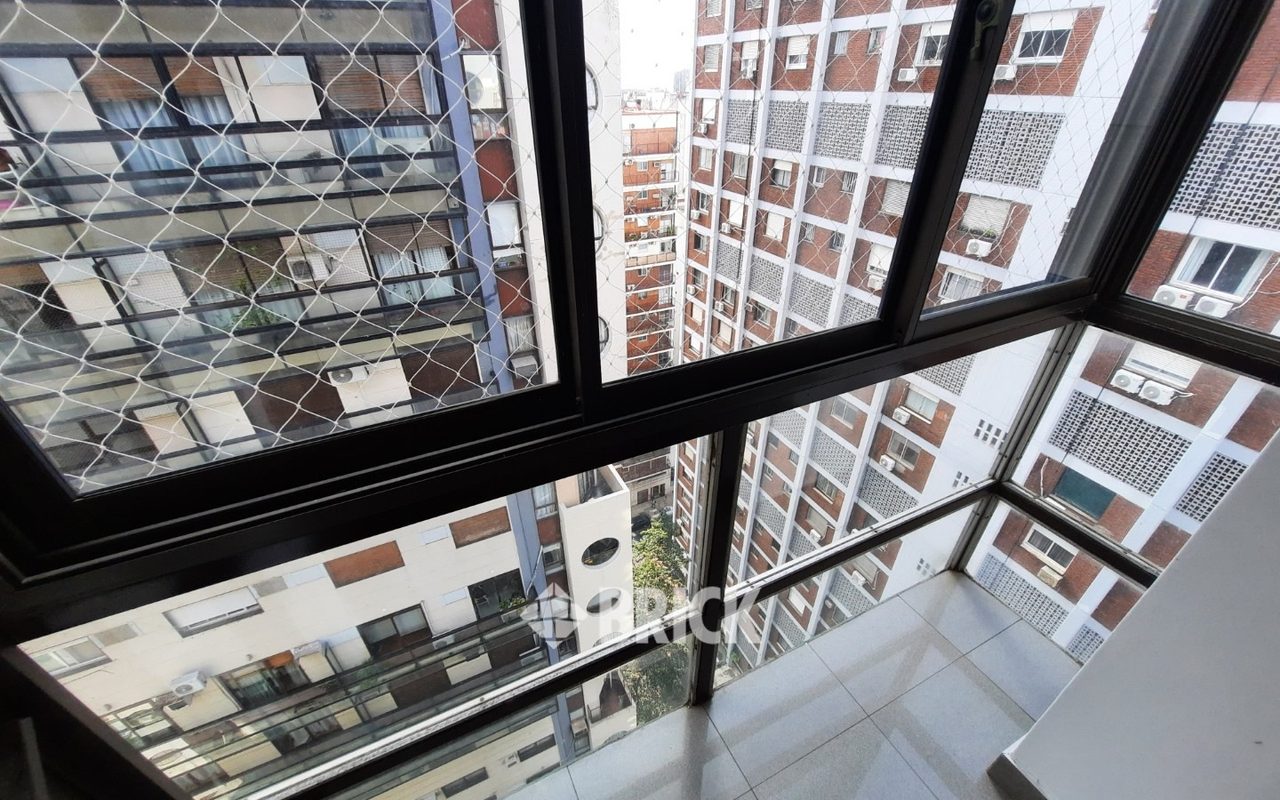 TALCAHUANO al 900 Piso 18 20