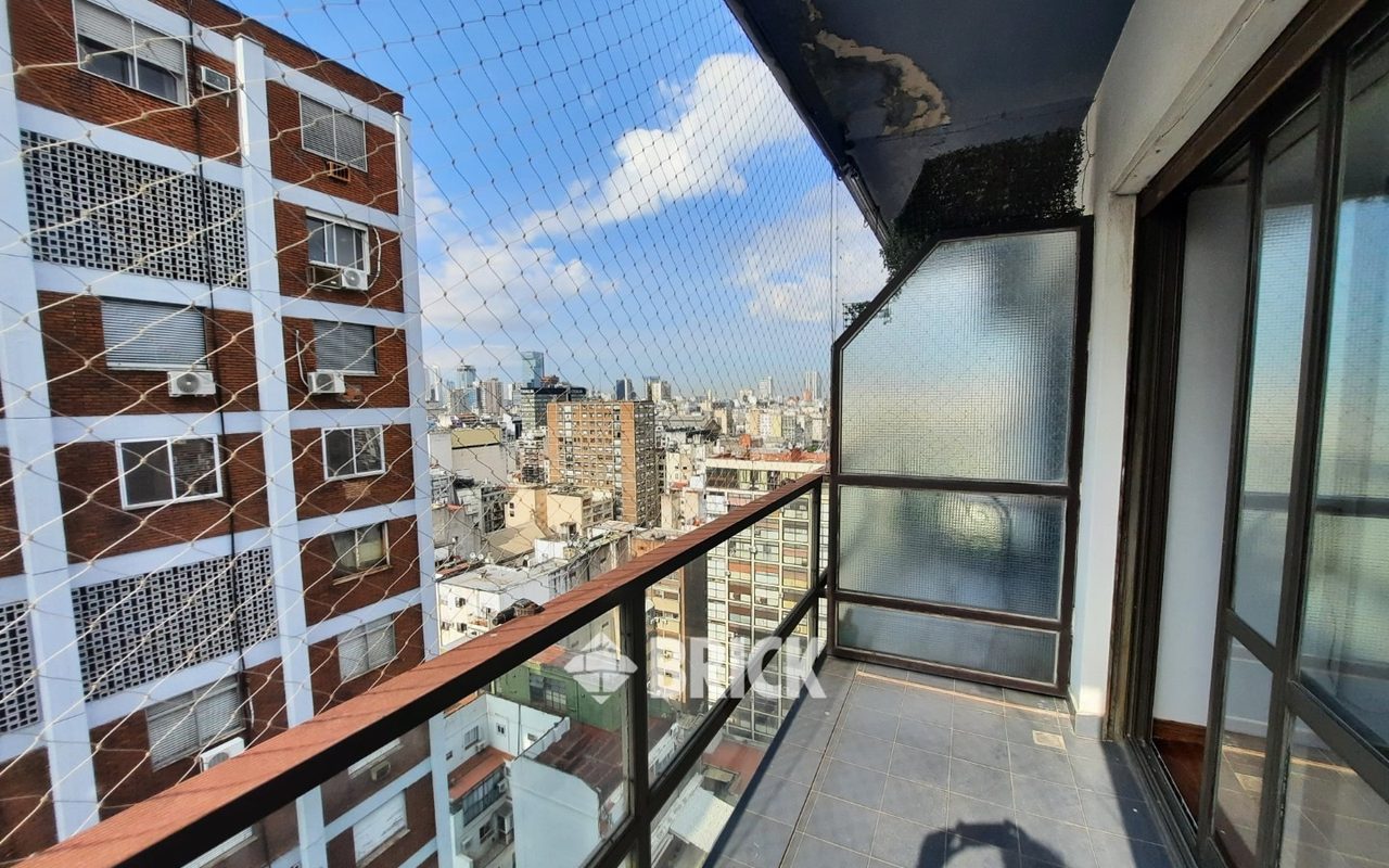 TALCAHUANO al 900 Piso 18 27