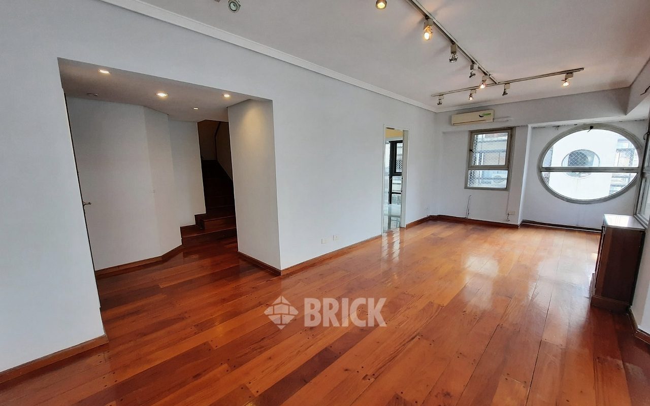 TALCAHUANO al 900 Piso 18 4