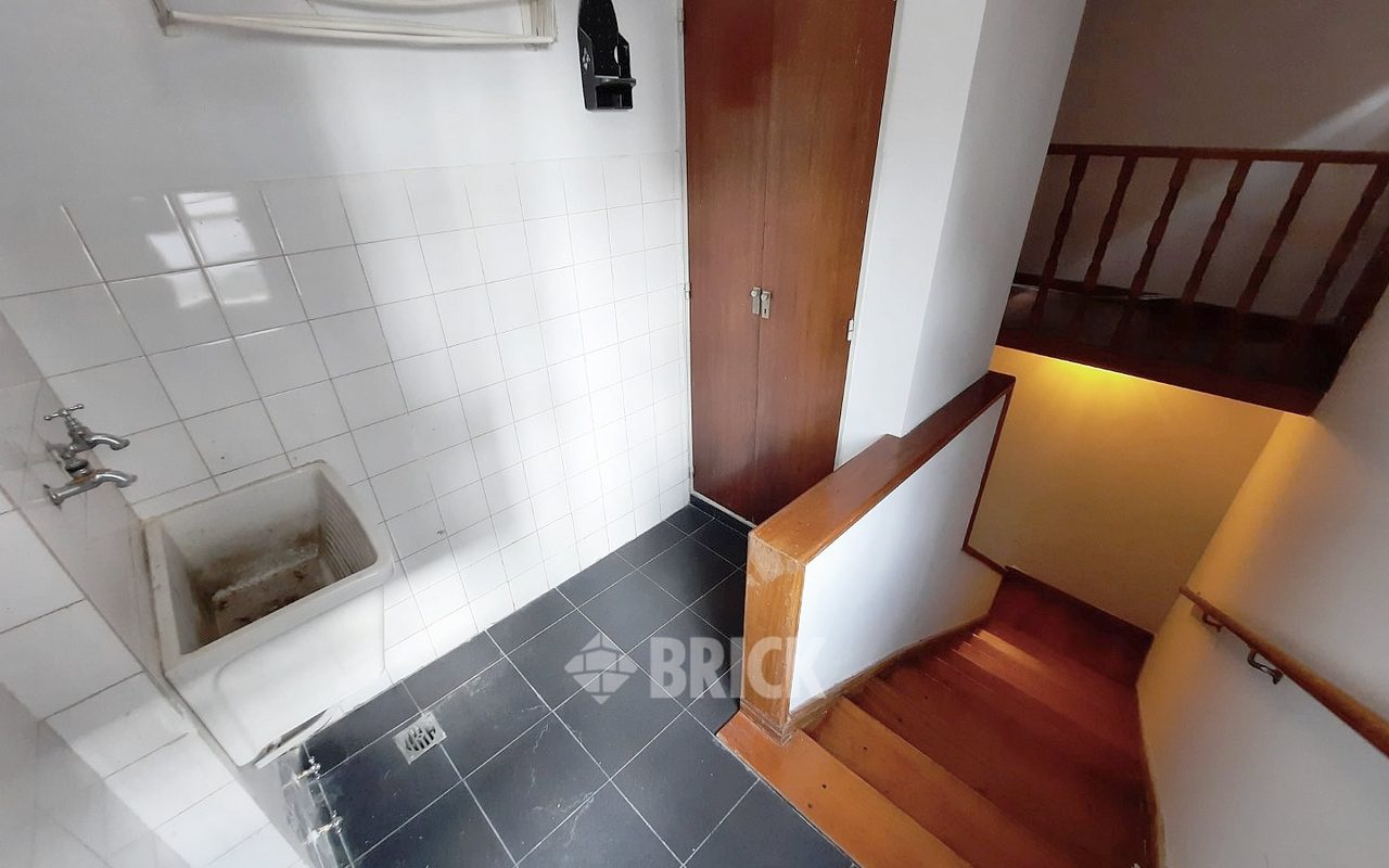 TALCAHUANO al 900 Piso 18 40