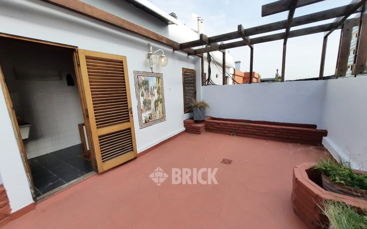 TALCAHUANO al 900 Piso 18 43