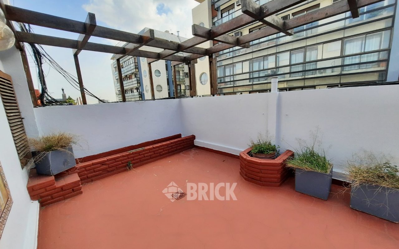 TALCAHUANO al 900 Piso 18 44