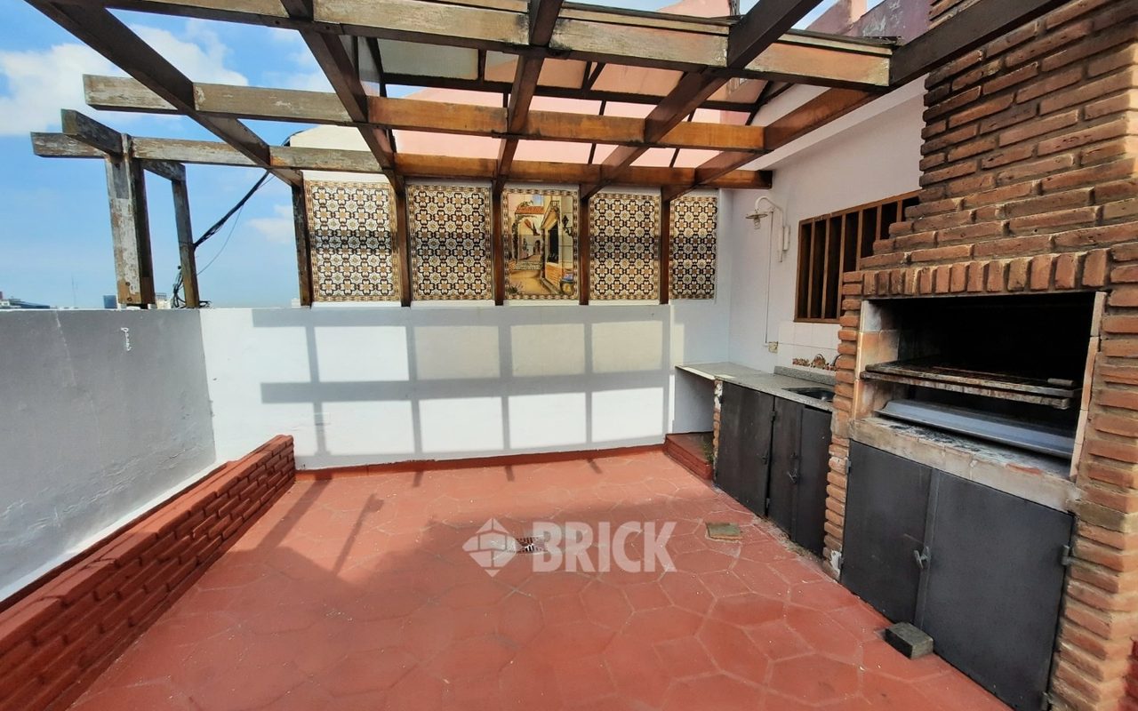 TALCAHUANO al 900 Piso 18 48