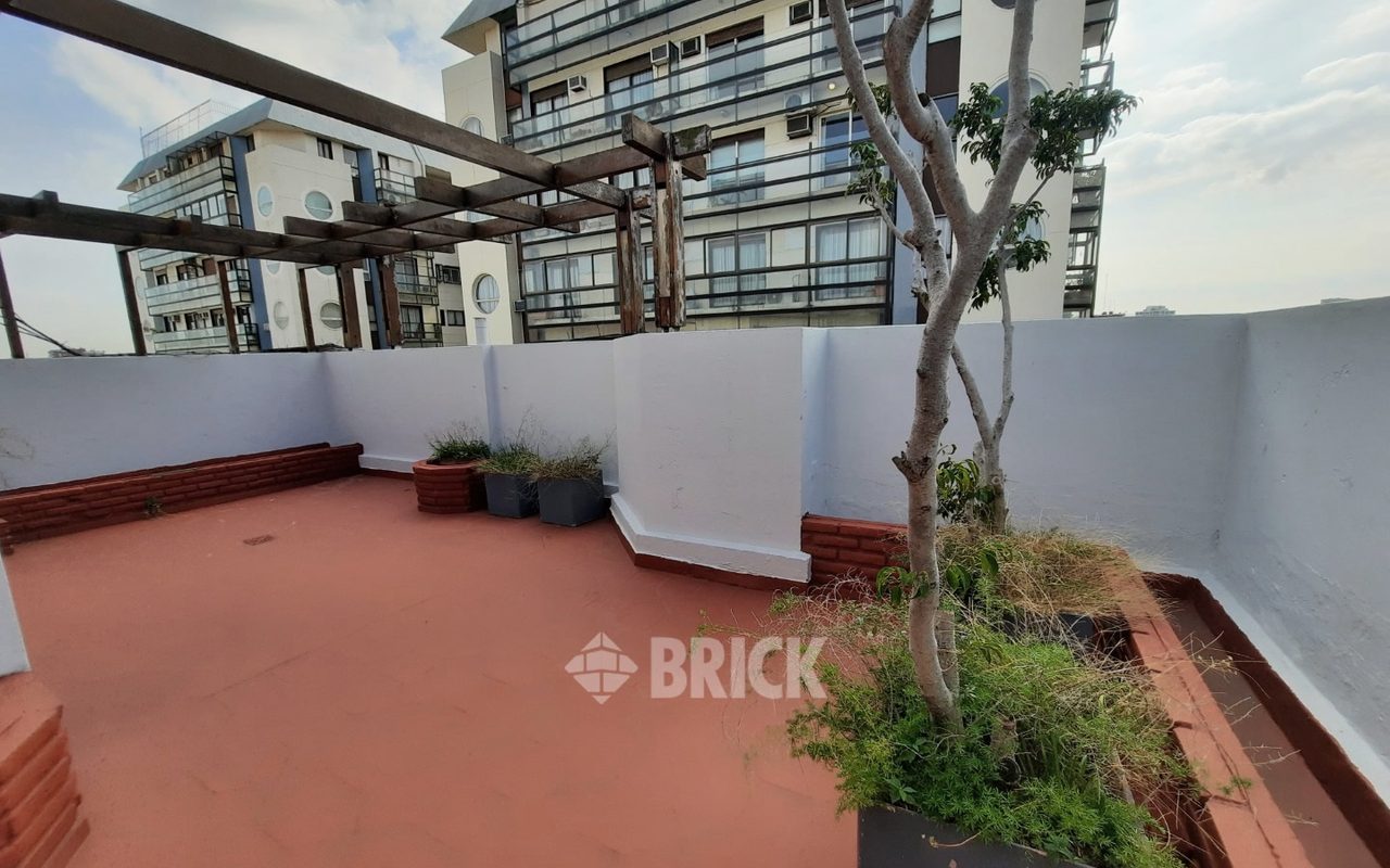 TALCAHUANO al 900 Piso 18 51