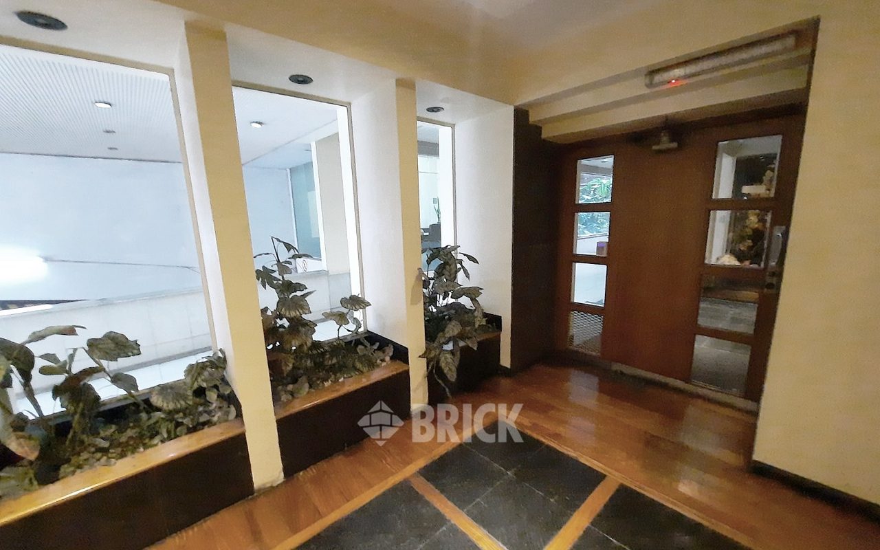 TALCAHUANO al 900 Piso 18 53