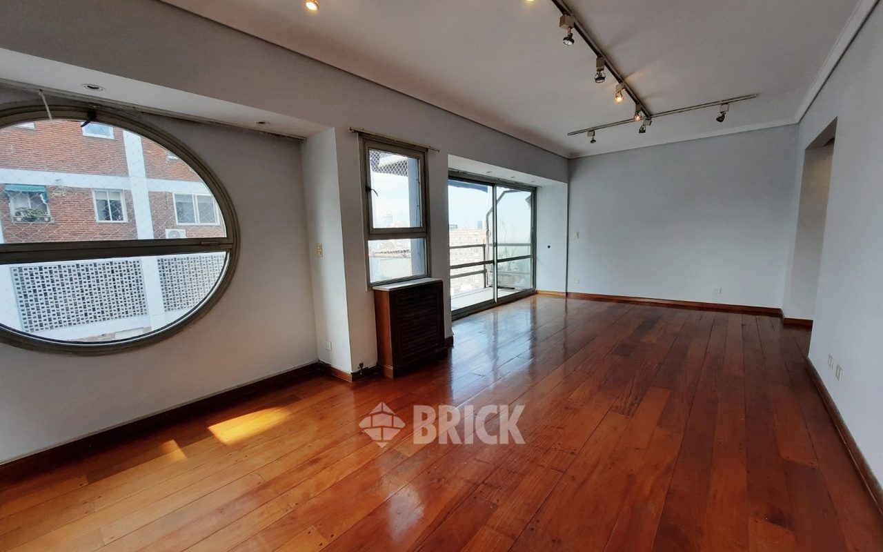 TALCAHUANO al 900 Piso 18 6