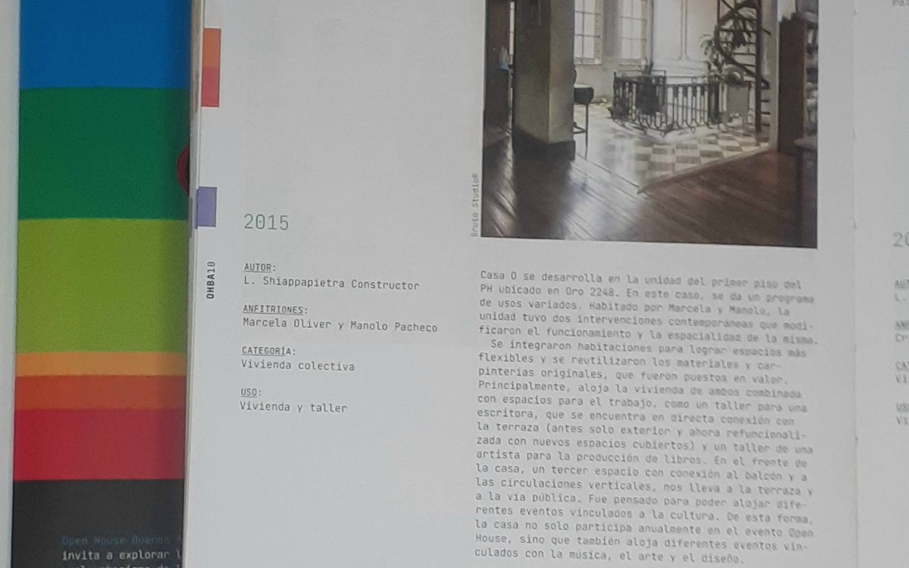 ORO, FRAY JUSTO SANTAMARIA DE al 2200 Piso 1 55