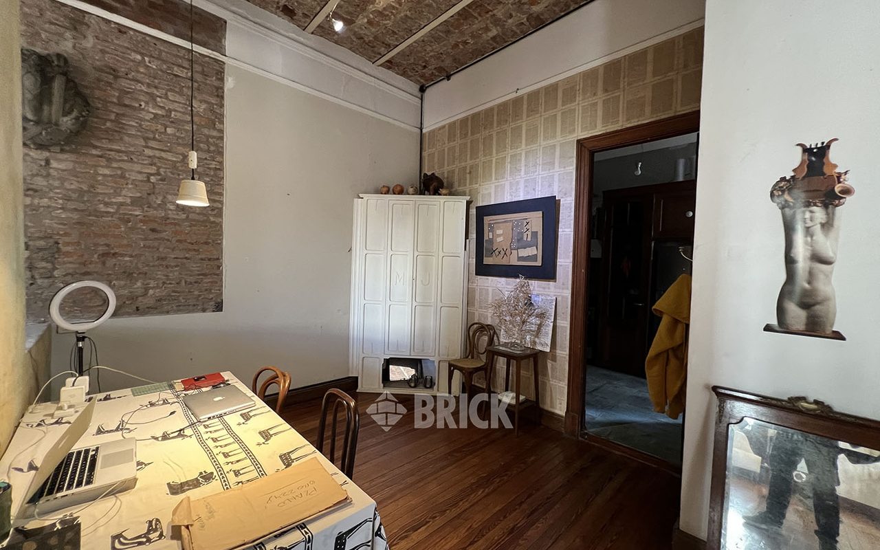 ORO, FRAY JUSTO SANTAMARIA DE al 2200 Piso 1 10