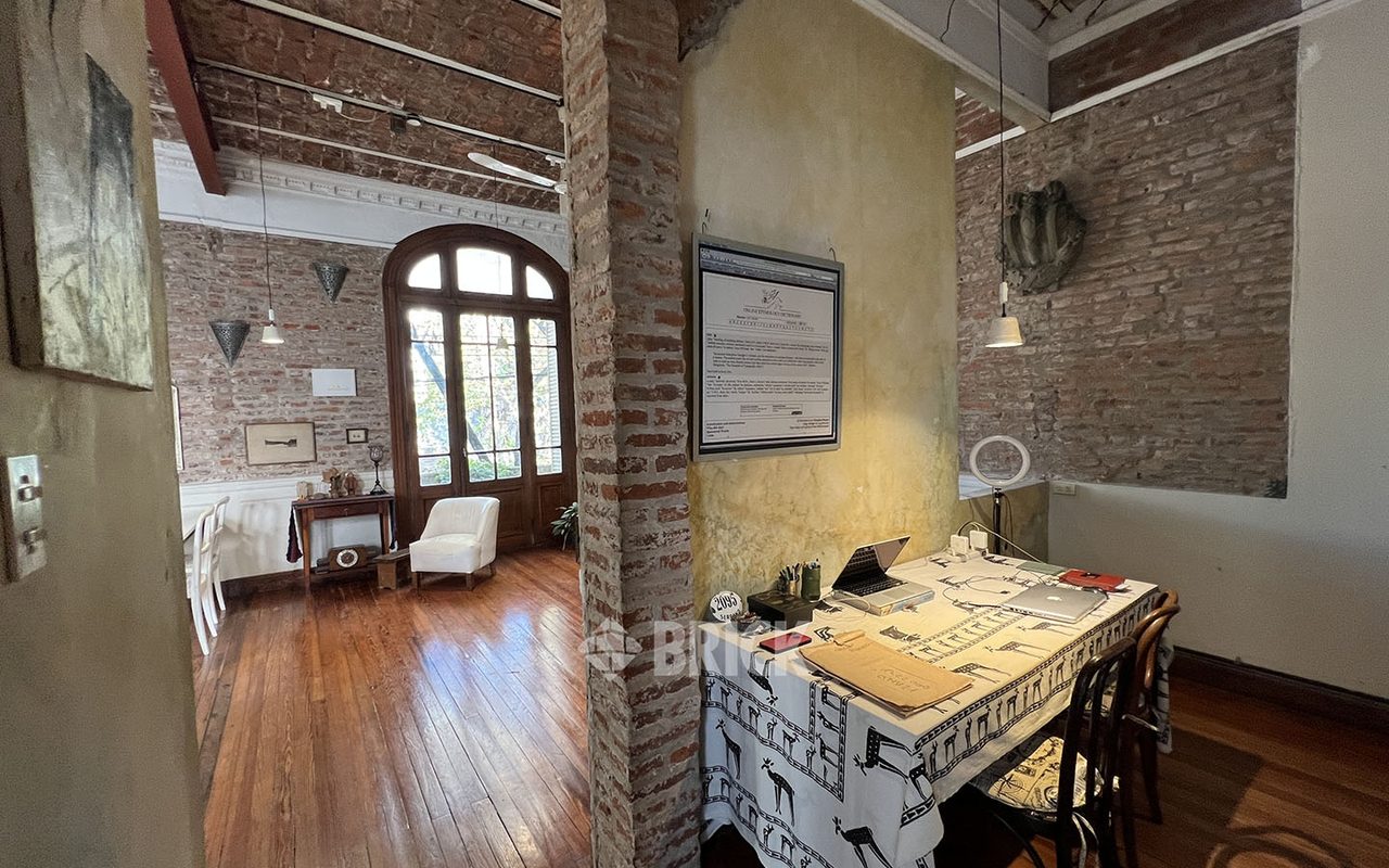 ORO, FRAY JUSTO SANTAMARIA DE al 2200 Piso 1 11