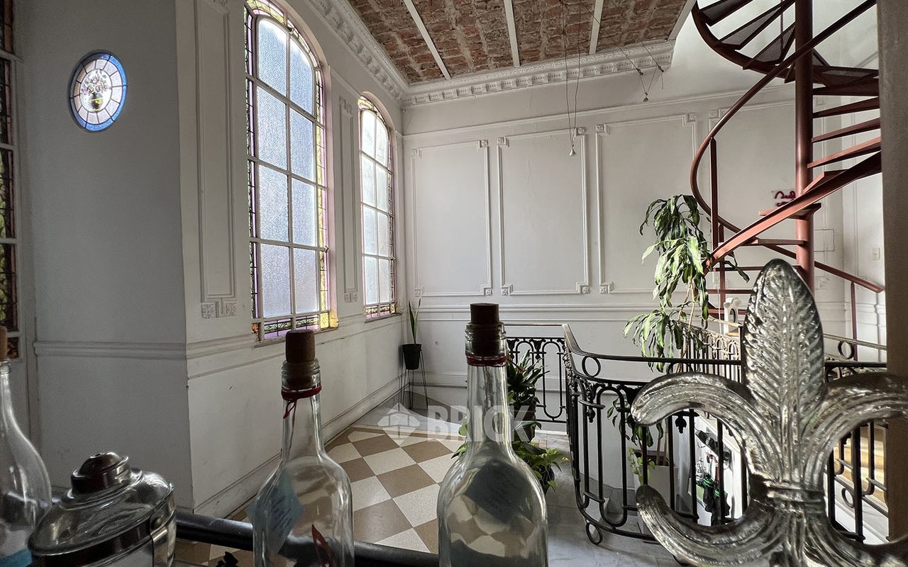 ORO, FRAY JUSTO SANTAMARIA DE al 2200 Piso 1 12