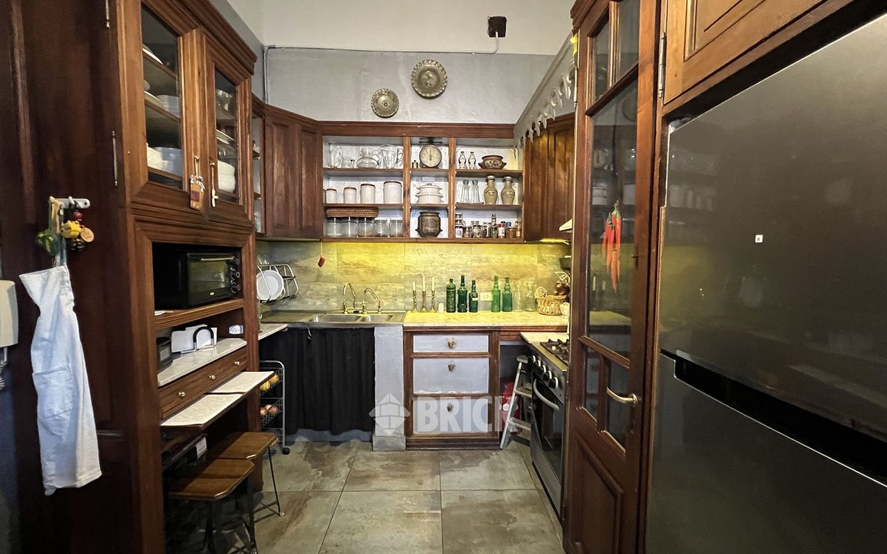 ORO, FRAY JUSTO SANTAMARIA DE al 2200 Piso 1 13