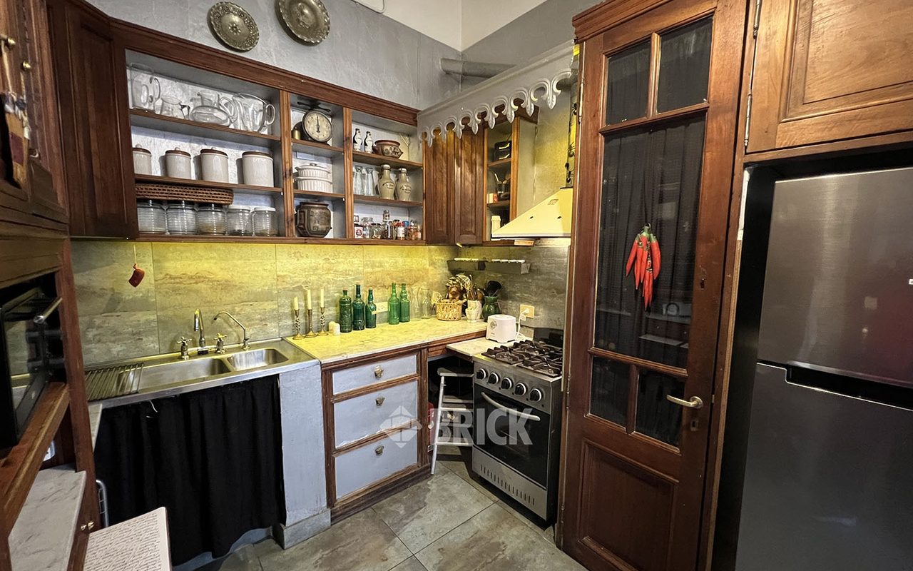 ORO, FRAY JUSTO SANTAMARIA DE al 2200 Piso 1 14