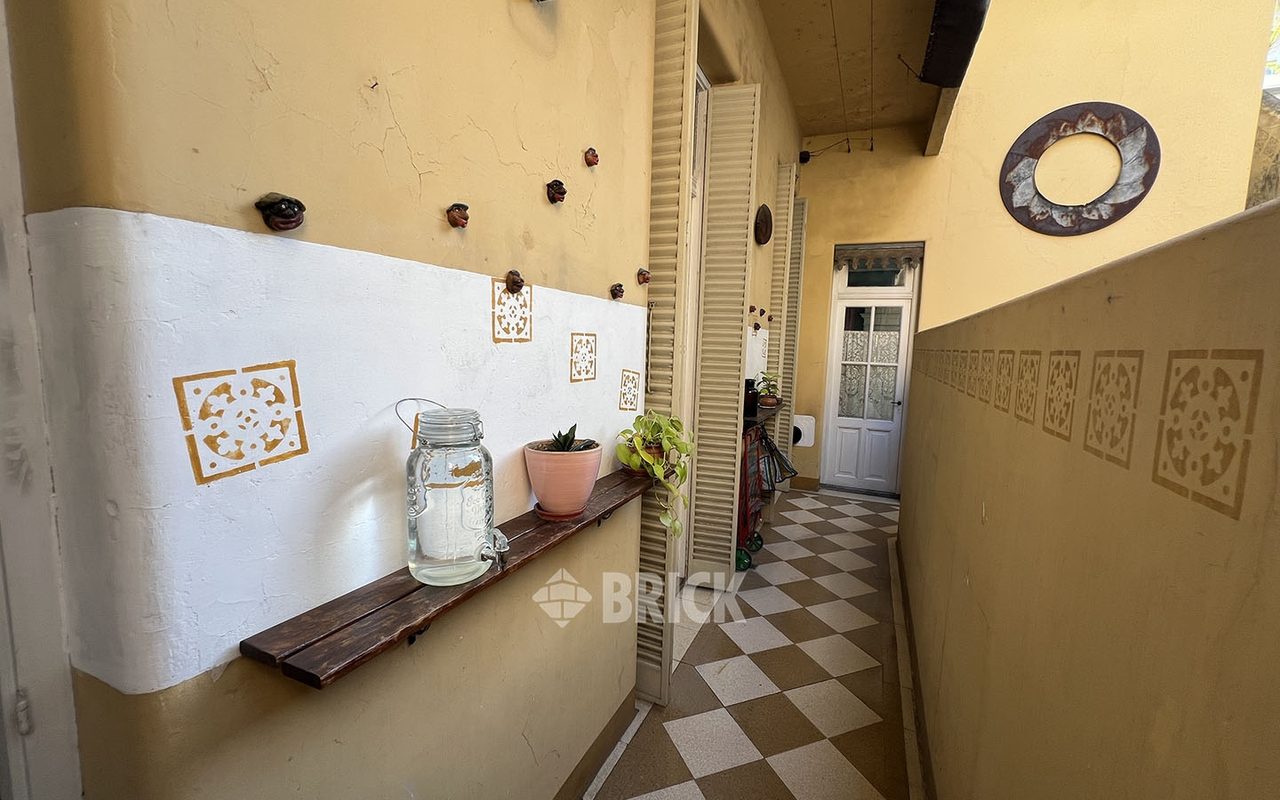 ORO, FRAY JUSTO SANTAMARIA DE al 2200 Piso 1 16