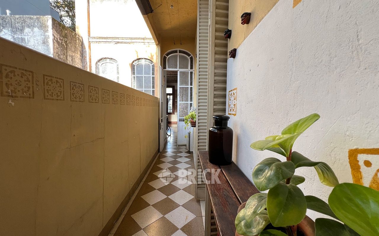 ORO, FRAY JUSTO SANTAMARIA DE al 2200 Piso 1 17