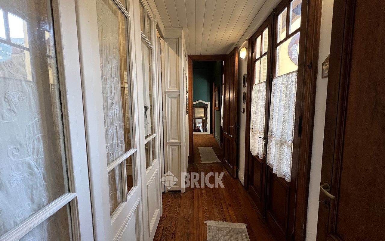 ORO, FRAY JUSTO SANTAMARIA DE al 2200 Piso 1 18