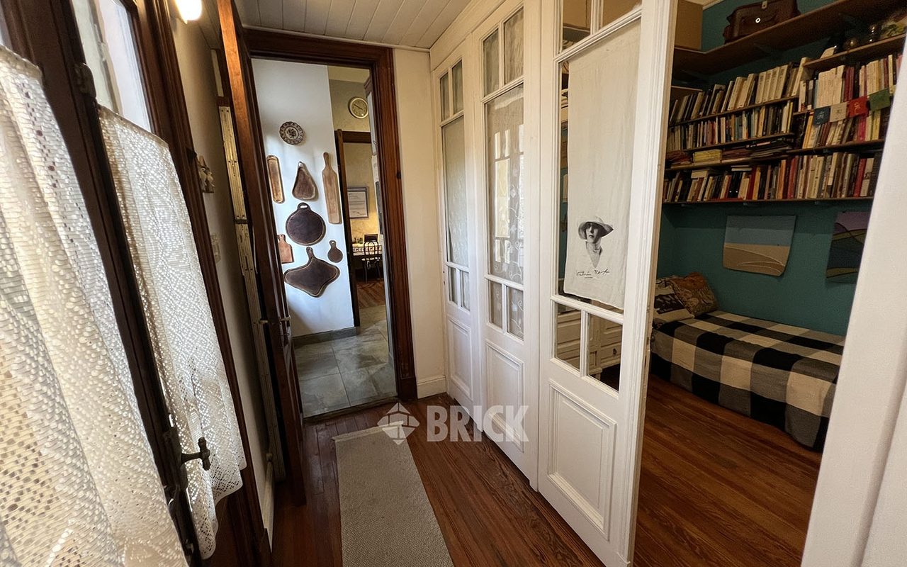 ORO, FRAY JUSTO SANTAMARIA DE al 2200 Piso 1 19