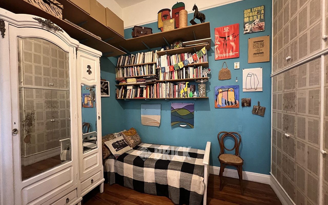 ORO, FRAY JUSTO SANTAMARIA DE al 2200 Piso 1 20