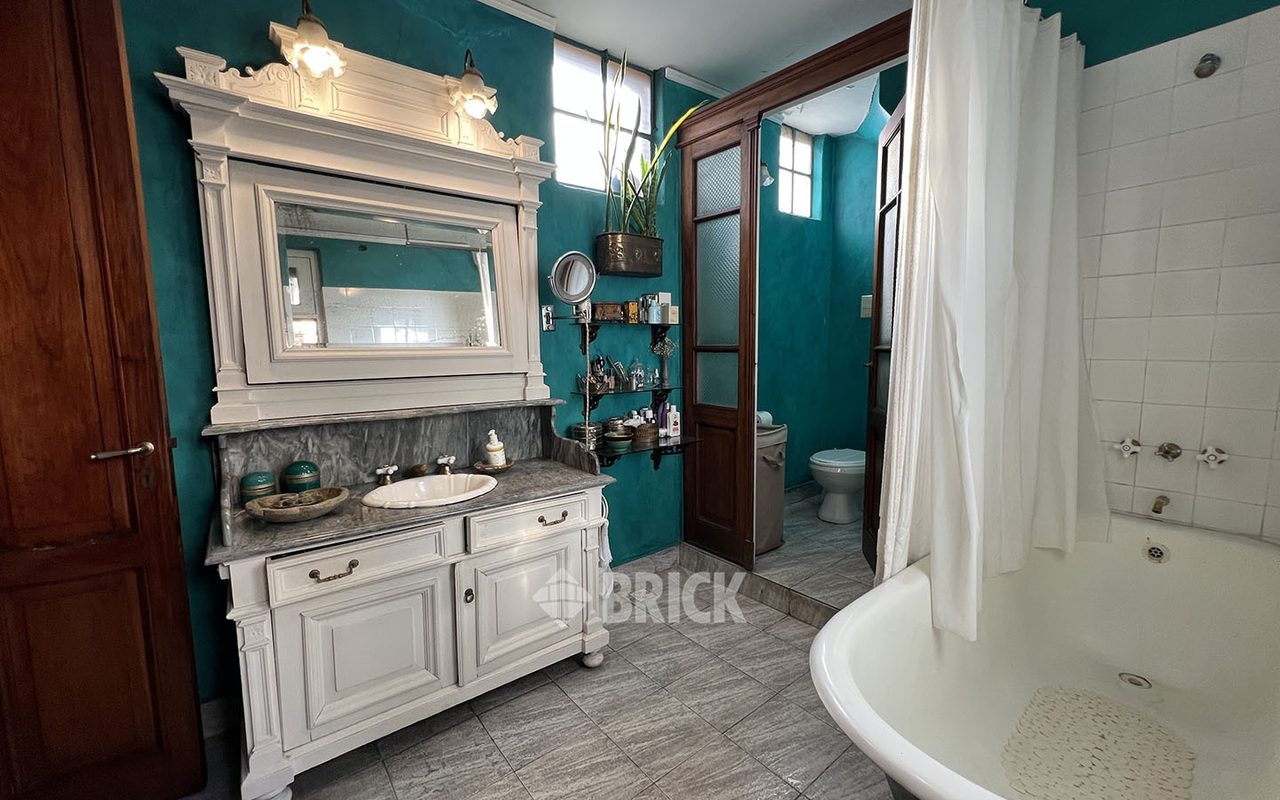 ORO, FRAY JUSTO SANTAMARIA DE al 2200 Piso 1 26