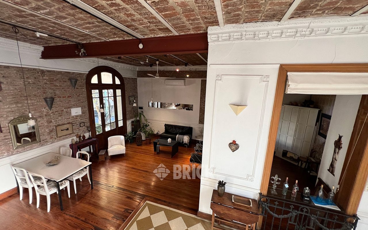 ORO, FRAY JUSTO SANTAMARIA DE al 2200 Piso 1 28