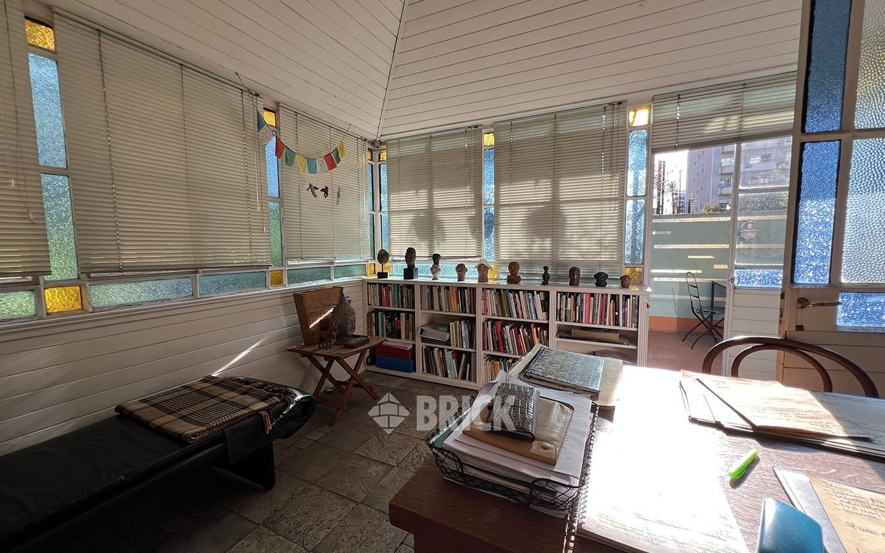 ORO, FRAY JUSTO SANTAMARIA DE al 2200 Piso 1 29