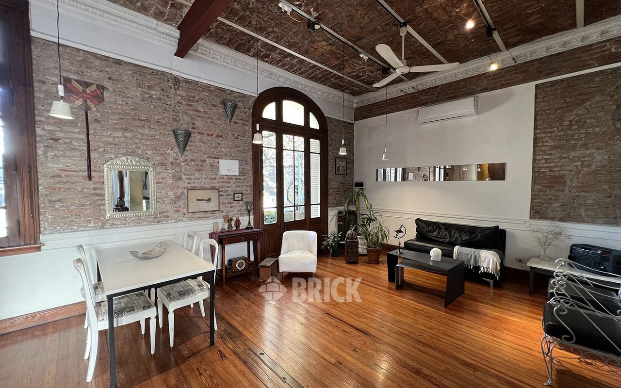 ORO, FRAY JUSTO SANTAMARIA DE al 2200 Piso 1 3