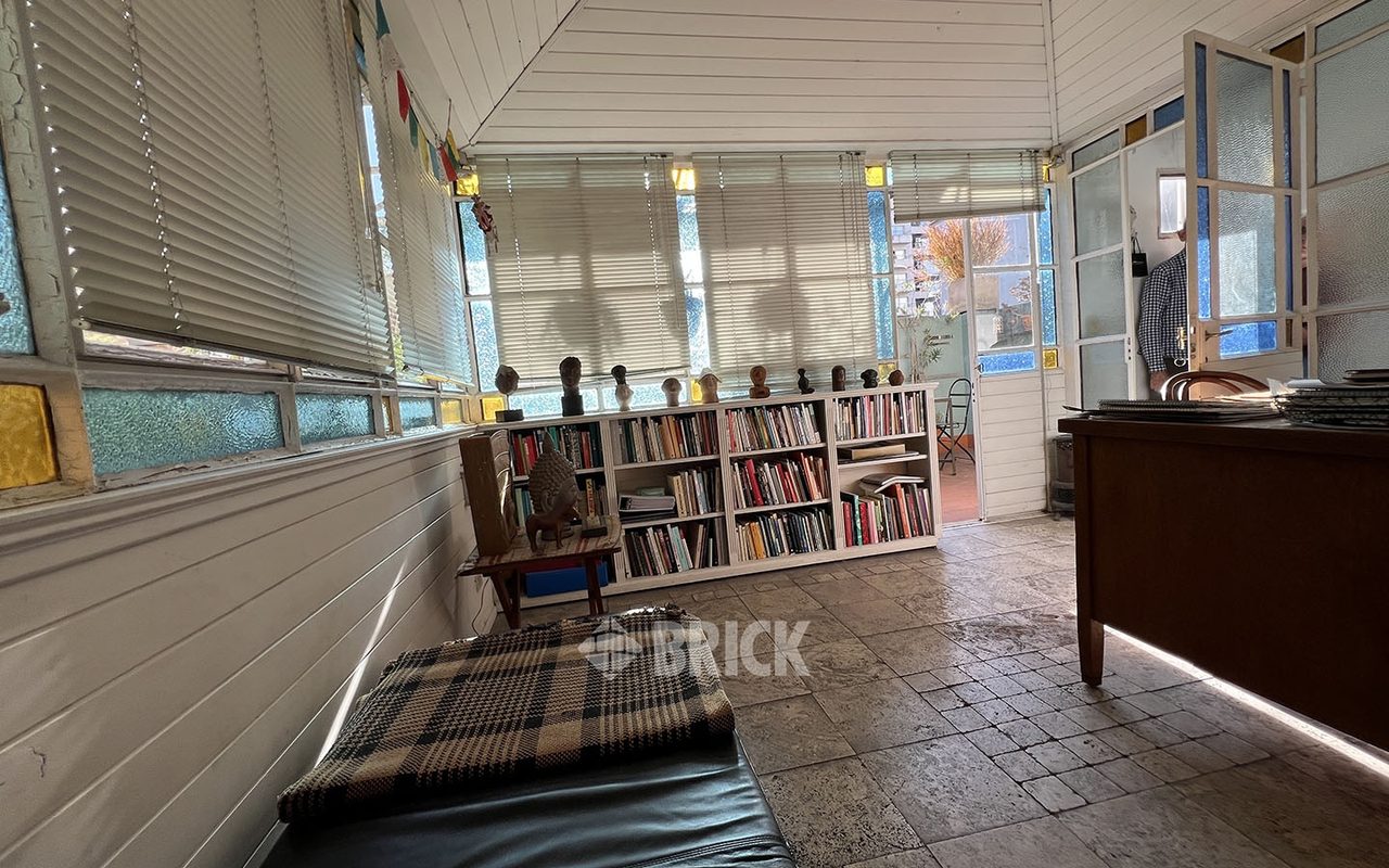 ORO, FRAY JUSTO SANTAMARIA DE al 2200 Piso 1 30