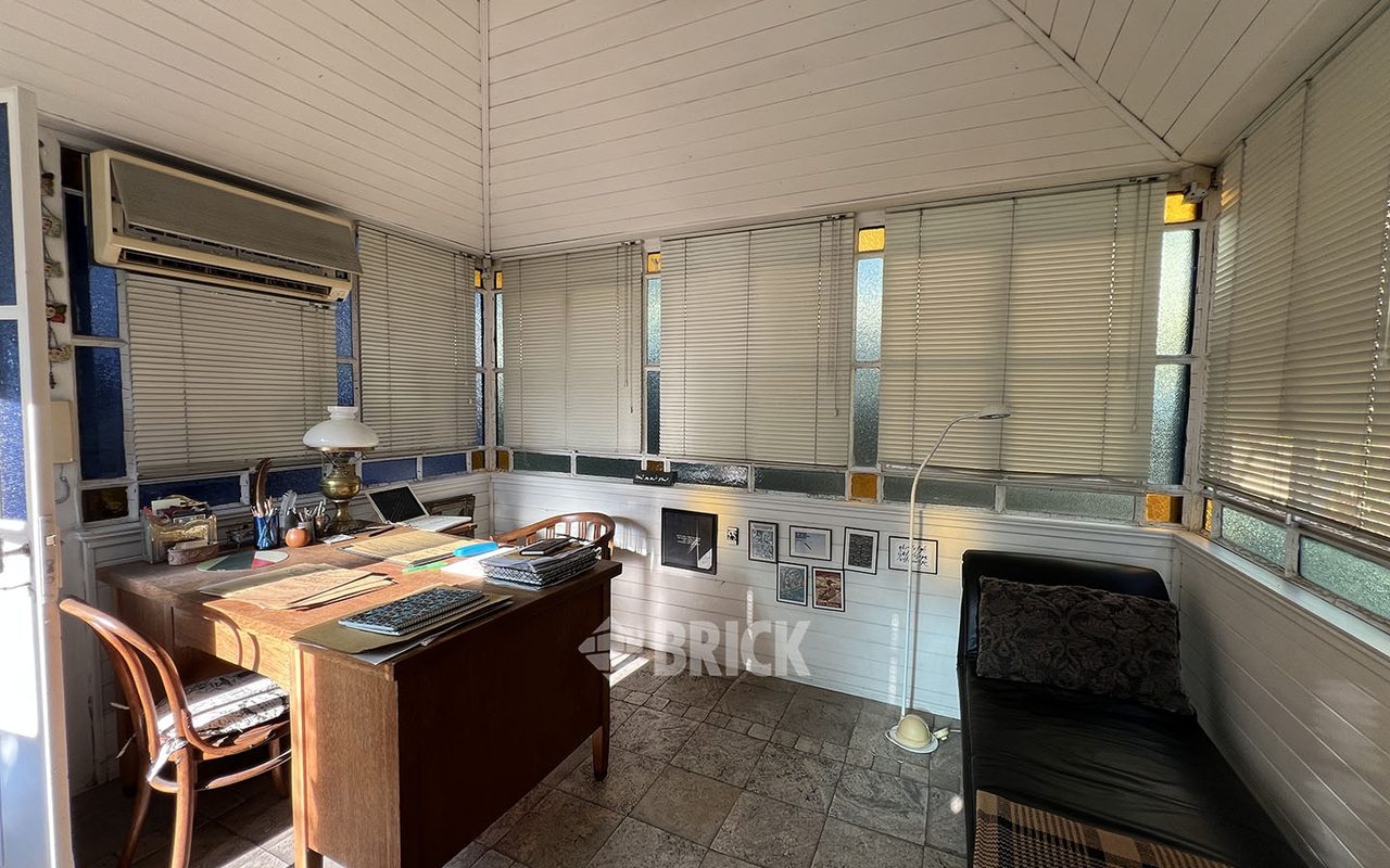 ORO, FRAY JUSTO SANTAMARIA DE al 2200 Piso 1 32