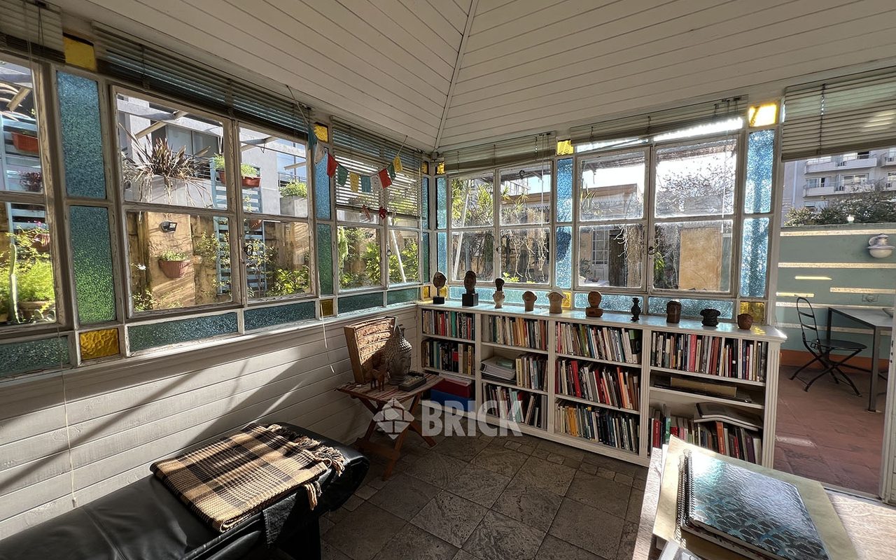 ORO, FRAY JUSTO SANTAMARIA DE al 2200 Piso 1 33