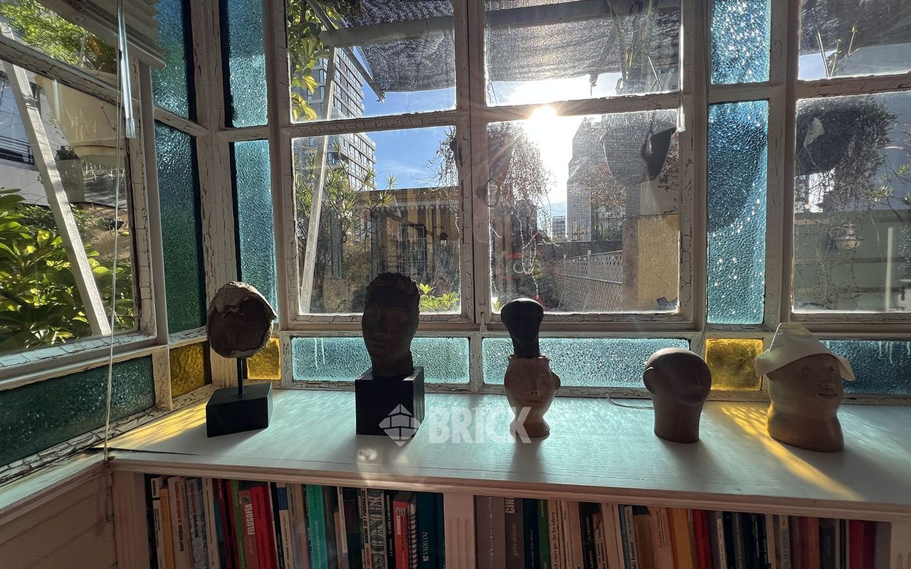 ORO, FRAY JUSTO SANTAMARIA DE al 2200 Piso 1 34