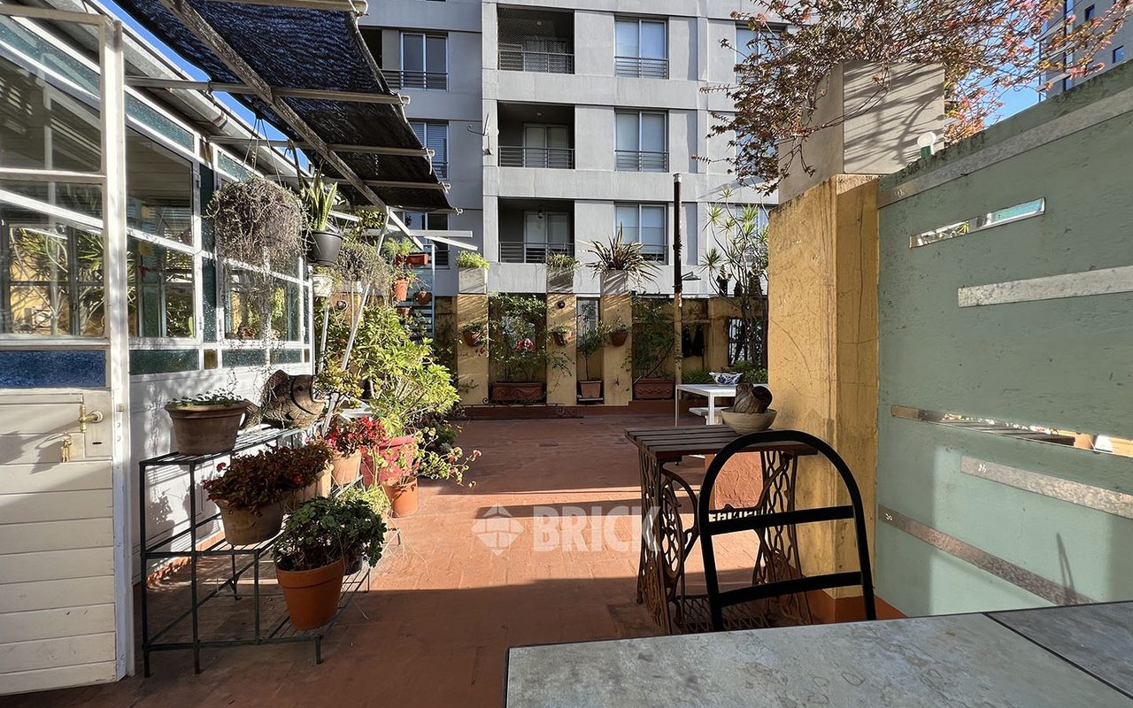 ORO, FRAY JUSTO SANTAMARIA DE al 2200 Piso 1 35