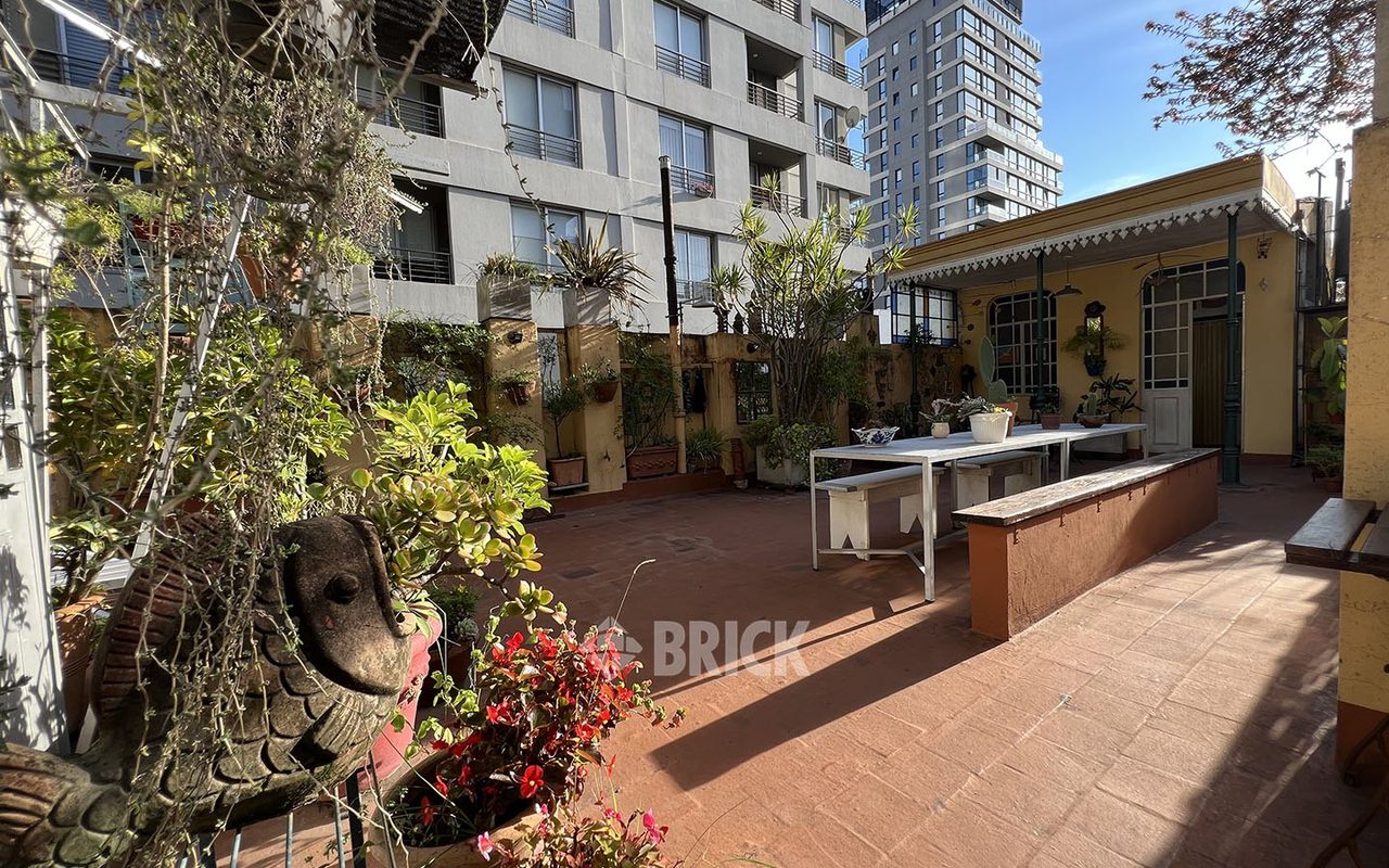 ORO, FRAY JUSTO SANTAMARIA DE al 2200 Piso 1 36