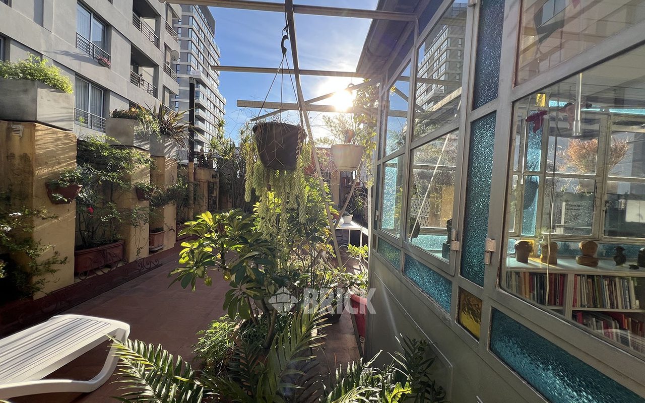 ORO, FRAY JUSTO SANTAMARIA DE al 2200 Piso 1 38