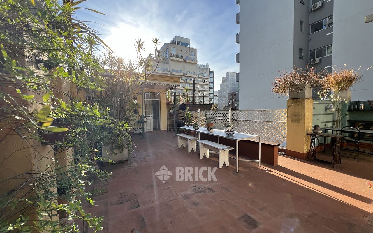 ORO, FRAY JUSTO SANTAMARIA DE al 2200 Piso 1 39