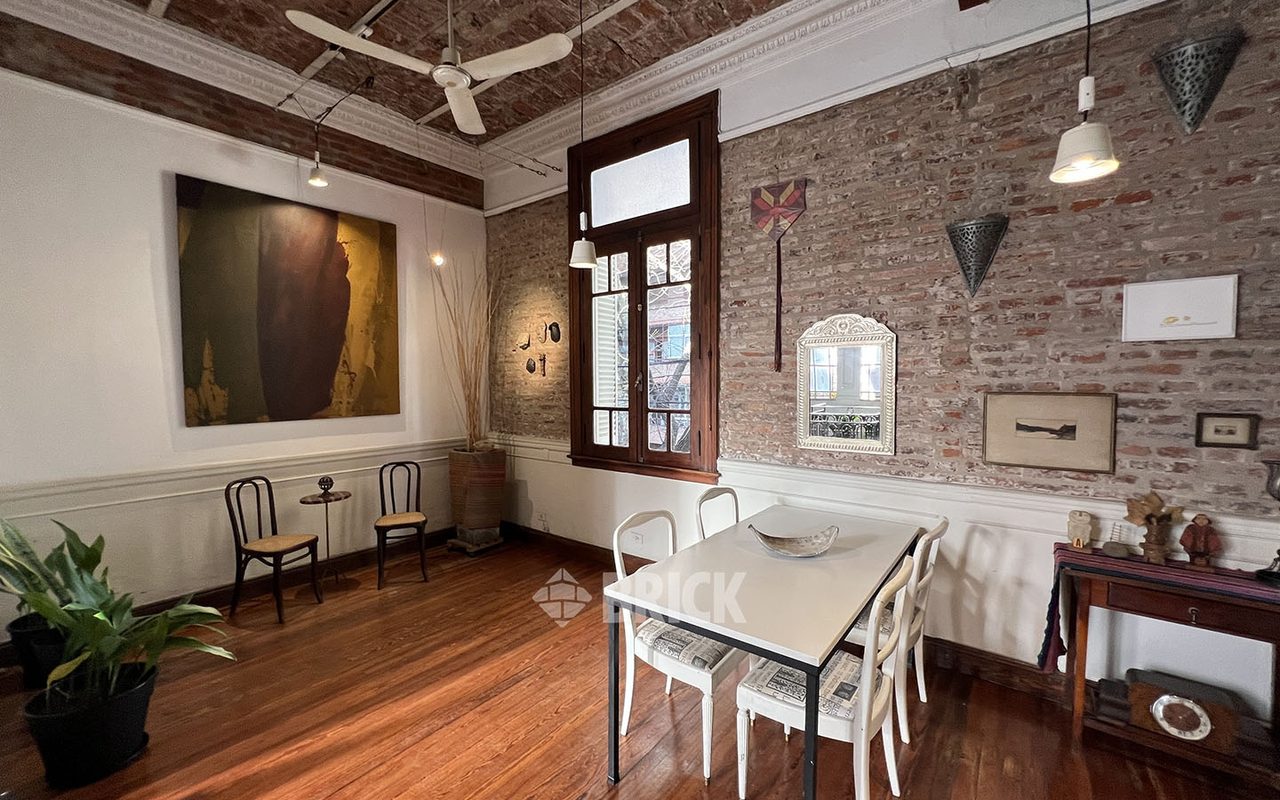 ORO, FRAY JUSTO SANTAMARIA DE al 2200 Piso 1 4