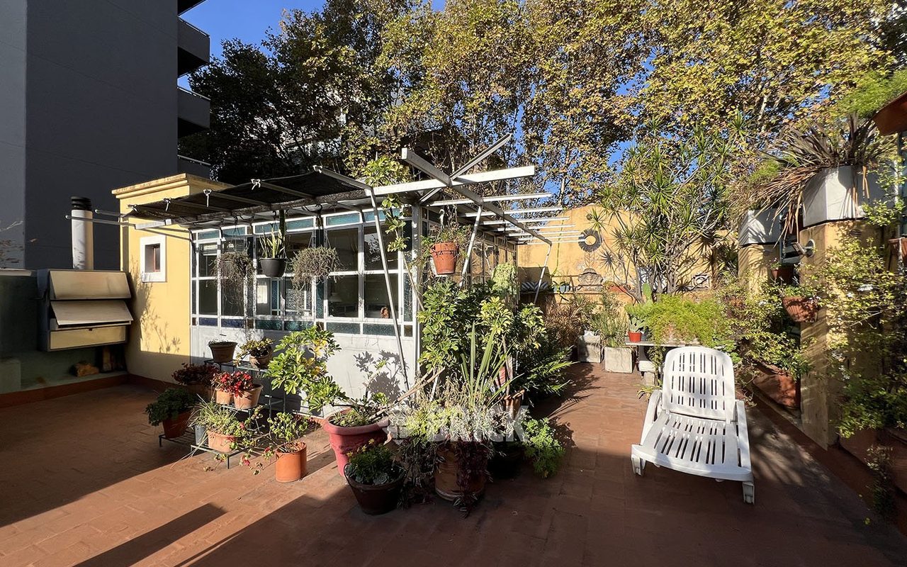 ORO, FRAY JUSTO SANTAMARIA DE al 2200 Piso 1 40