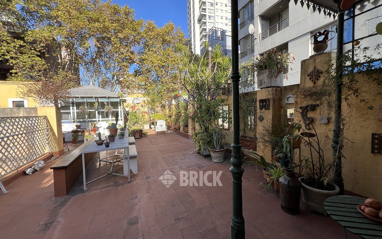 ORO, FRAY JUSTO SANTAMARIA DE al 2200 Piso 1 41