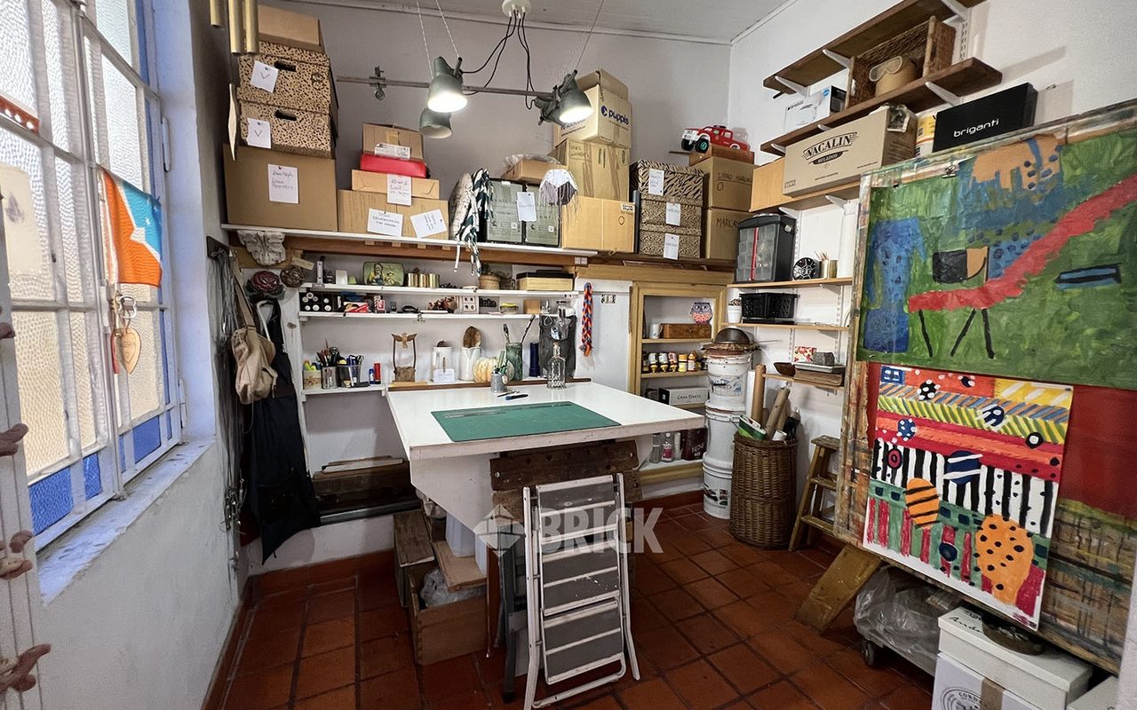 ORO, FRAY JUSTO SANTAMARIA DE al 2200 Piso 1 42