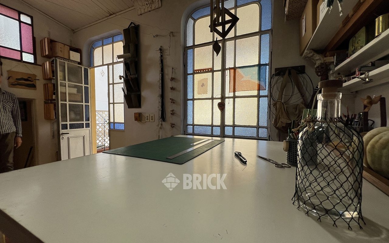 ORO, FRAY JUSTO SANTAMARIA DE al 2200 Piso 1 43