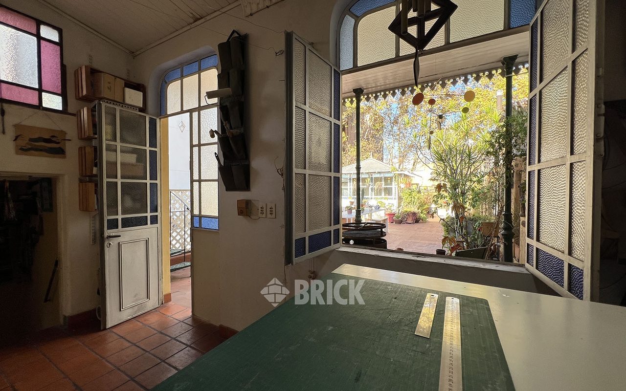 ORO, FRAY JUSTO SANTAMARIA DE al 2200 Piso 1 44