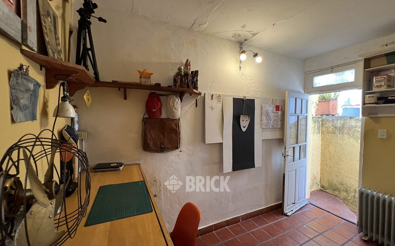 ORO, FRAY JUSTO SANTAMARIA DE al 2200 Piso 1 45