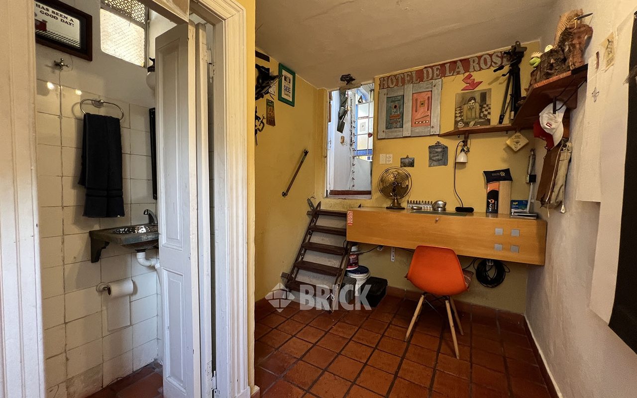 ORO, FRAY JUSTO SANTAMARIA DE al 2200 Piso 1 46